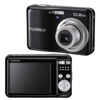 fotoaparát Fuji FinePix A170